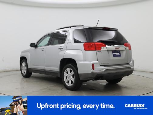 2016 GMC Terrain SLE