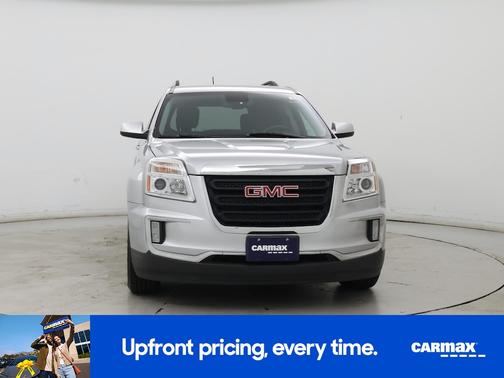 2016 GMC Terrain SLE