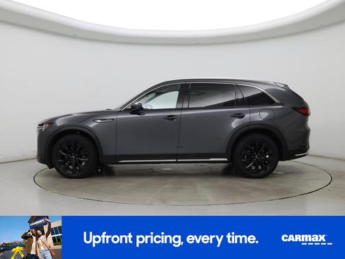 2024 Mazda CX-90 PHEV Premium