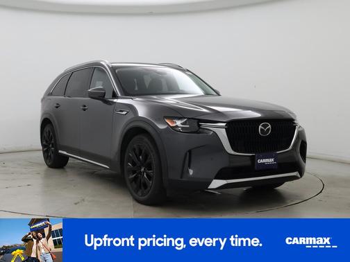2024 Mazda CX-90 PHEV Premium