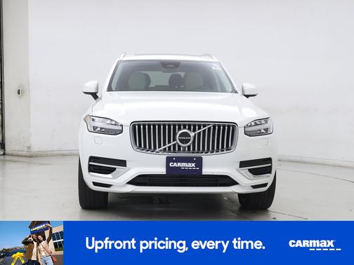 2024 Volvo XC90 Recharge Plug-In Hybrid T8 Plus Bright Theme