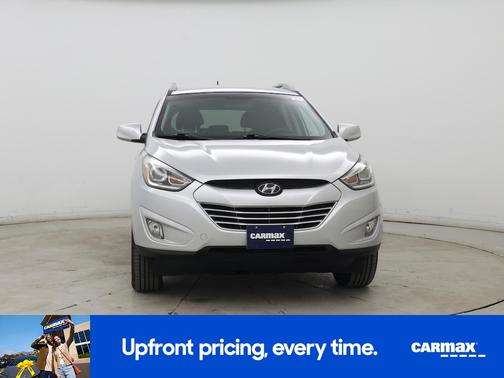 2014 Hyundai TUCSON SE