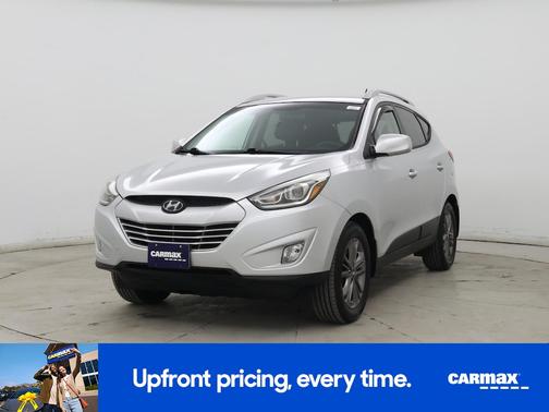 2014 Hyundai TUCSON SE