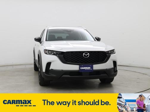 2023 Mazda CX-50 2.5 S Premium Plus Package