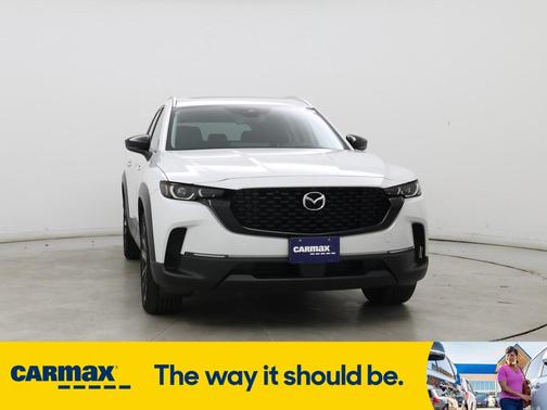 2023 Mazda CX-50 2.5 S Premium Plus Package