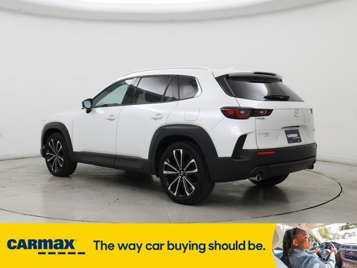 2023 Mazda CX-50 2.5 S Premium Plus Package