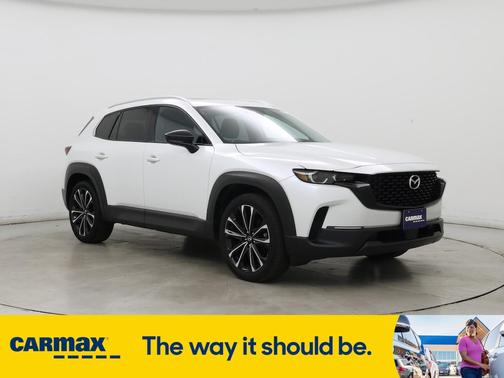 2023 Mazda CX-50 2.5 S Premium Plus Package