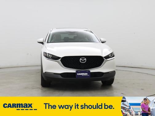 2024 Mazda CX-30 2.5 S Preferred Package