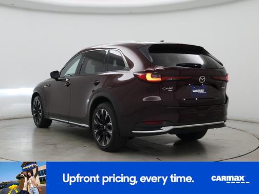 2024 Mazda CX-90 PHEV Premium