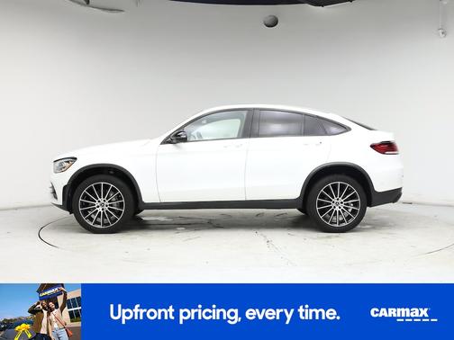 2022 Mercedes-Benz GLC 300 GLC 300