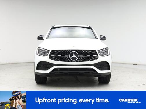 2022 Mercedes-Benz GLC 300 GLC 300