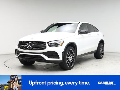 2022 Mercedes-Benz GLC 300 GLC 300