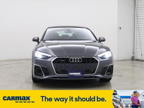 2023 Audi A5 Sportback S-Line Premium Plus