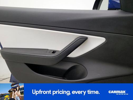 2021 Tesla Model 3 Performance