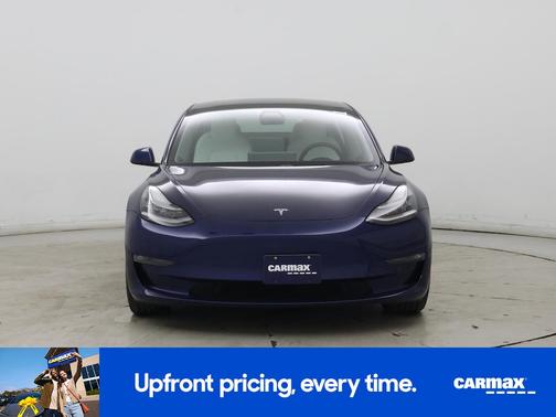 2021 Tesla Model 3 Performance