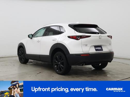 2022 Mazda CX-30 Turbo Premium