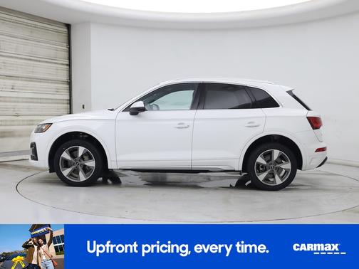 2023 Audi Q5 Premium