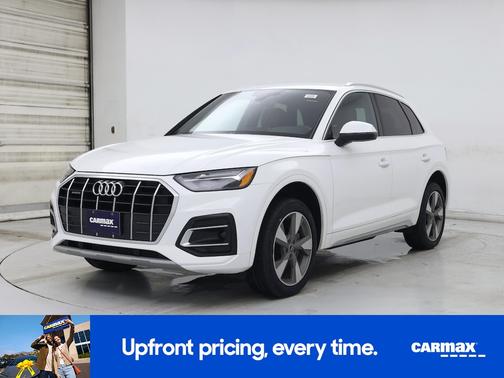 2023 Audi Q5 Premium