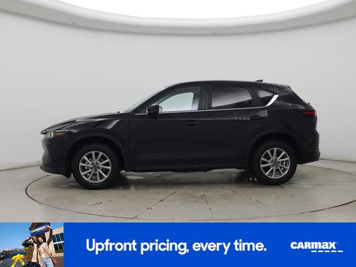 2024 Mazda CX-5 2.5 S Preferred Package