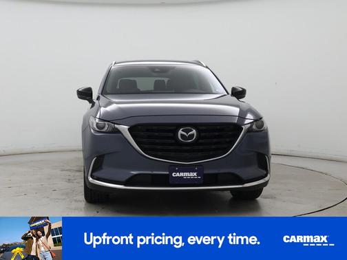 2023 Mazda CX-9 Carbon Edition