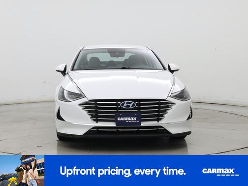 2020 Hyundai SONATA SE
