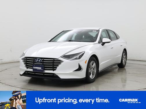 2020 Hyundai SONATA SE