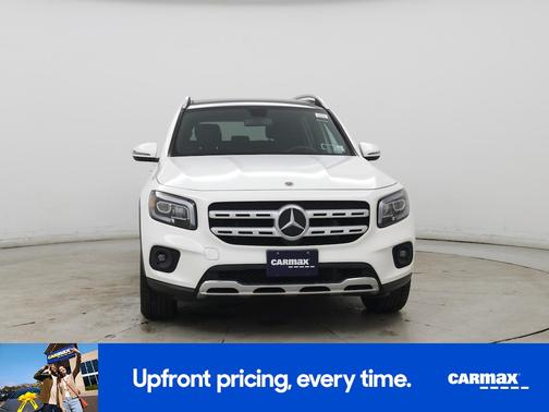 2021 Mercedes-Benz GLB 250 