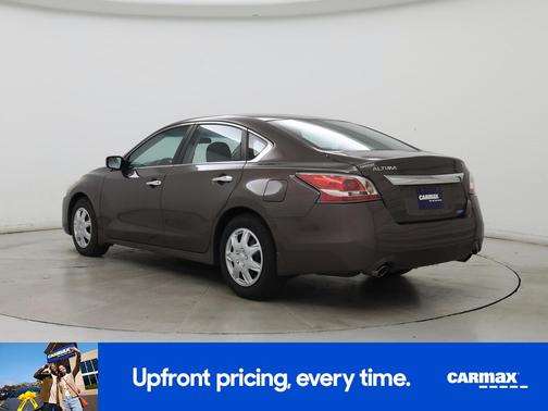 2014 Nissan Altima S