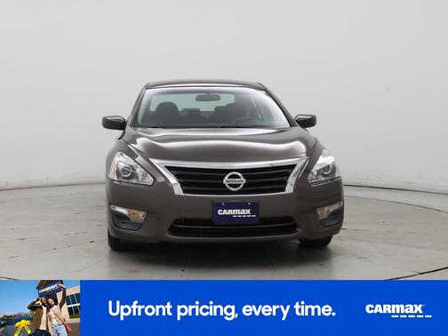 2014 Nissan Altima S