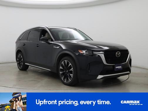 2024 Mazda CX-90 PHEV Premium