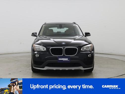 2015 BMW X1 XDrive28i