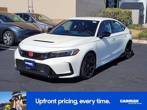2025 Honda Civic Type R