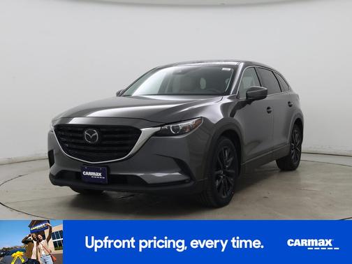 2023 Mazda CX-9 Touring Plus