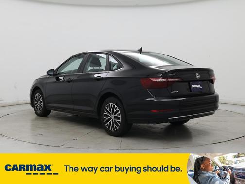 2021 Volkswagen Jetta S