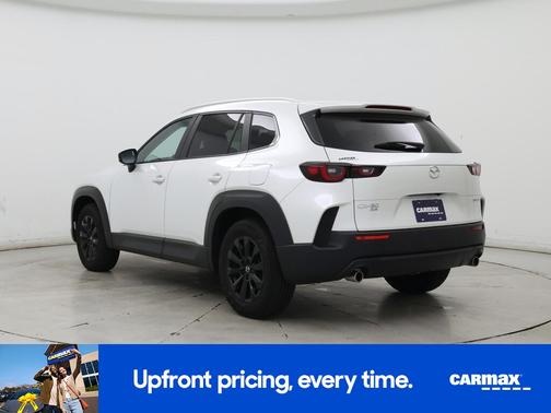 2023 Mazda CX-50 2.5 S Preferred Plus Package