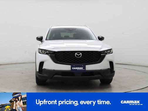 2023 Mazda CX-50 2.5 S Preferred Plus Package