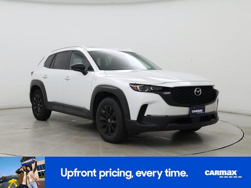 2023 Mazda CX-50 2.5 S Preferred Plus Package