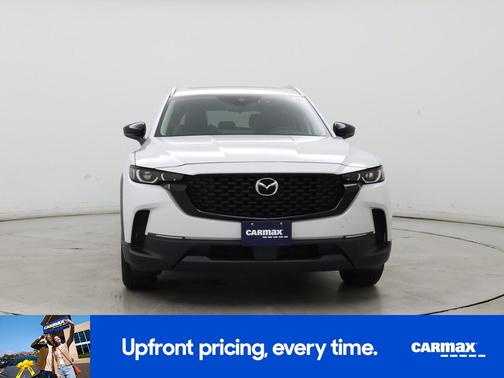 2023 Mazda CX-50 2.5 S Preferred Plus Package