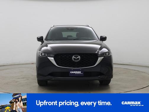 2022 Mazda CX-5 2.5 Turbo Signature