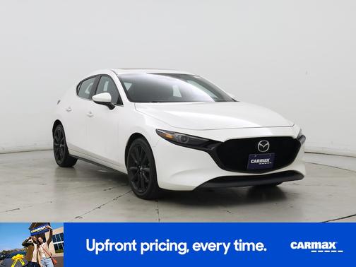 2021 Mazda Mazda3 Premium