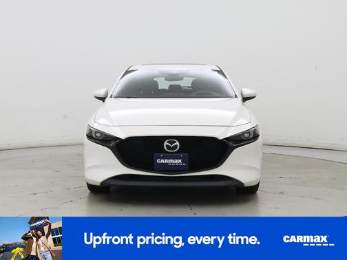 2021 Mazda Mazda3 Premium