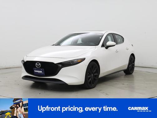 2021 Mazda Mazda3 Premium