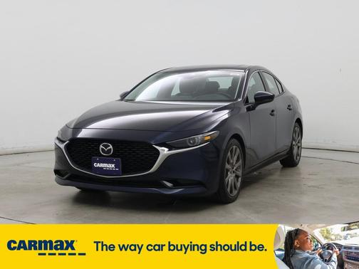 2022 Mazda Mazda3 Premium