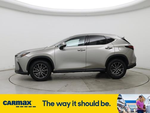 2022 Lexus NX 350 