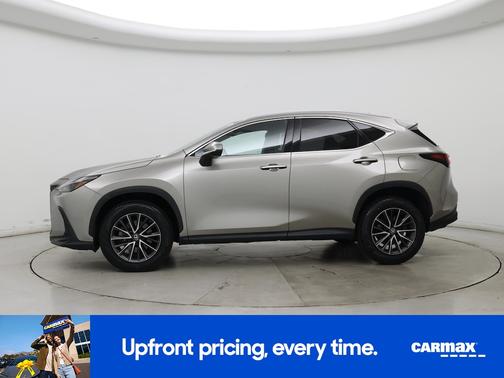 2022 Lexus NX 350 NX 350