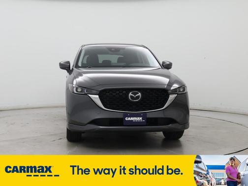 2024 Mazda CX-5 2.5 S Premium Package