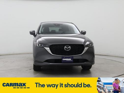 2024 Mazda CX-5 2.5 S Premium Package