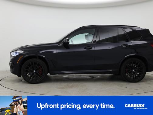 2023 BMW X5 M50i