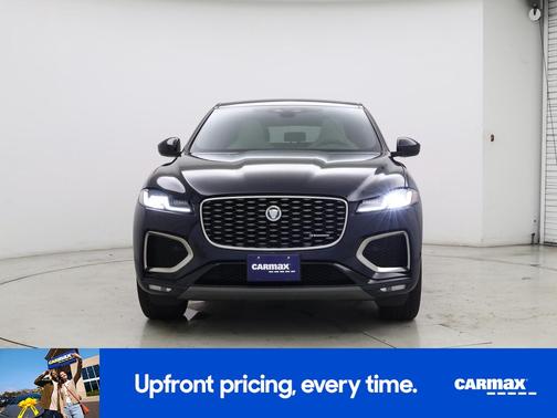 2024 Jaguar F-PACE R-Dynamic S