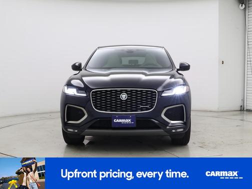 2024 Jaguar F-PACE R-Dynamic S